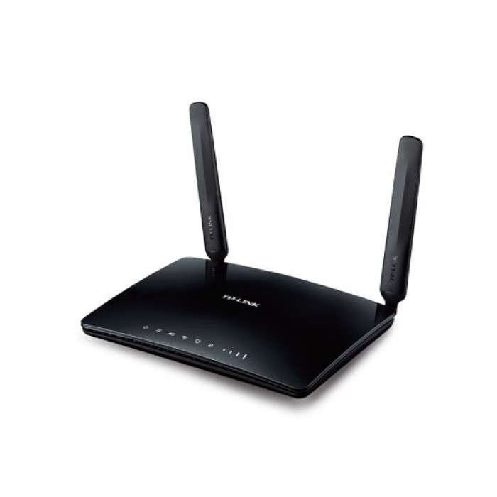 TP-LINK ARCHER MR200 4GLTE WIFI DUAL BAND  ROUTER