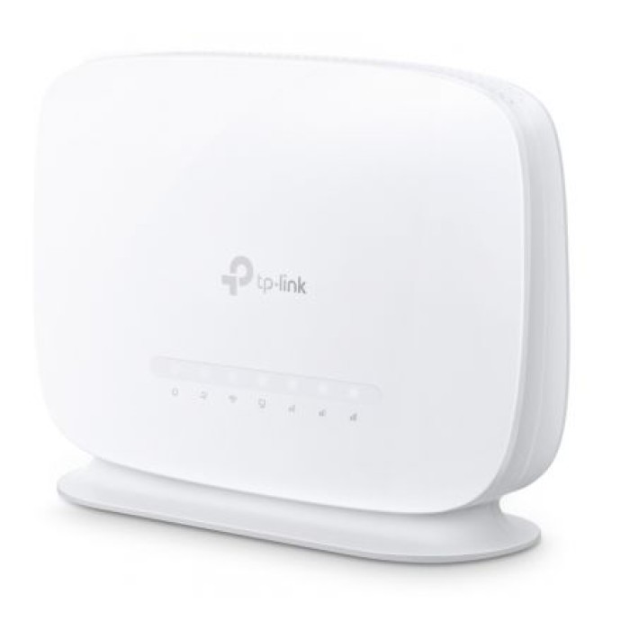 TP-LINK ARCHER MR515 AC1200 4G LTE ADVANCED CAT6 GIGABIT ROUTER