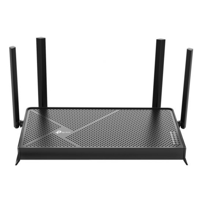 TP-LINK ARCHER BE230 BE3600 DUAL-BAND WI-FI 7 ROUTER. 688 MBPS AT 2.4 G