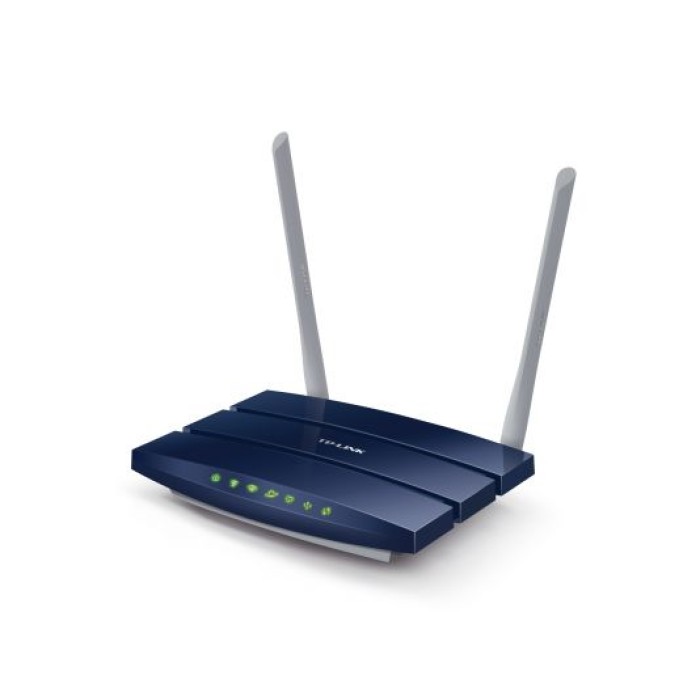 TP-LINK ARCHER C50 AC1200 DUAL BAND WI-FI ROUTER