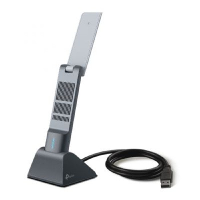 TP-LINK ARCHER TX20UH AX1800 HIGH GAIN DUAL BAND WI-FI 6 USB ADAPTER