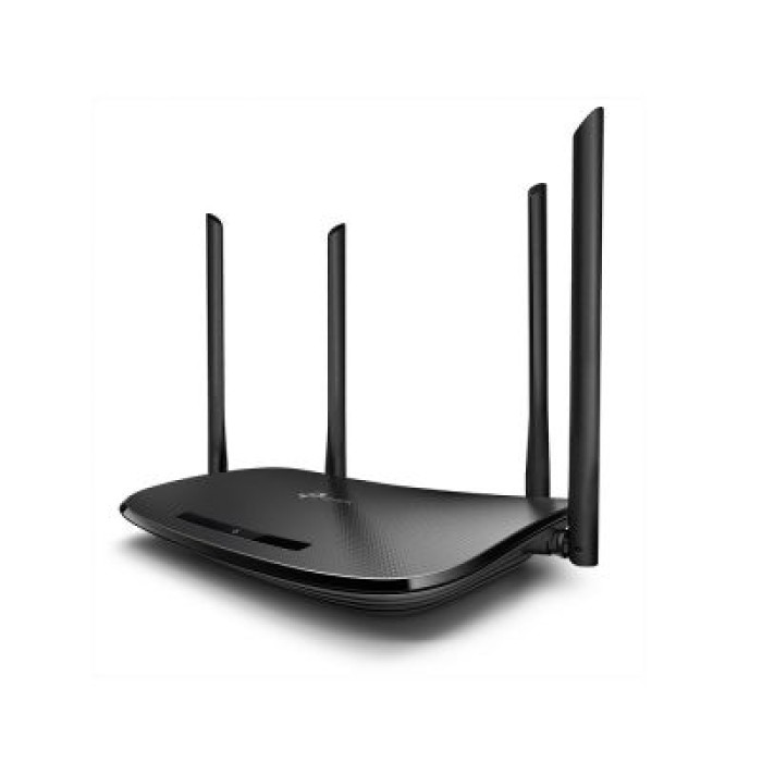 TP-LINK ARCHER VR300 AC1200 WI-FI VDSL/ADSL MODEM ROUTER