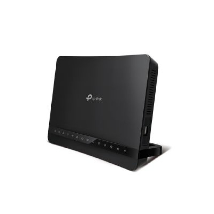 TP-LINK ARCHER VR1200V AC1200 DUAL-BAND WI-FI MODEM ROUTER