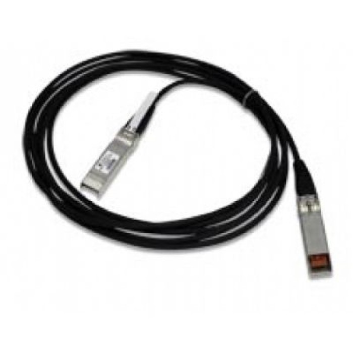 ALLIED TELESIS AT-SP10TW1 SFP+ DIRECT ATTACH CABLE. TWINAX. 1M