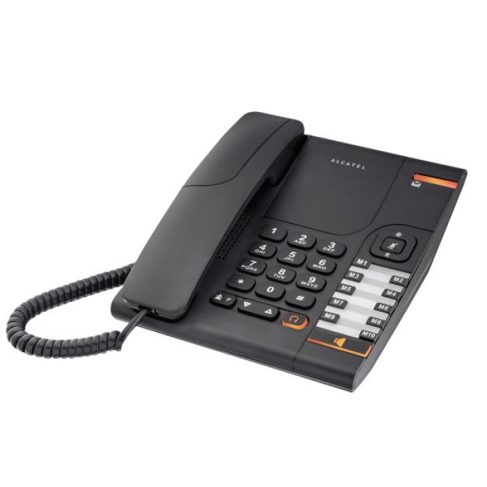 NESSOS ITALIA ATL1407518 ALCATEL TEMPORIS 380