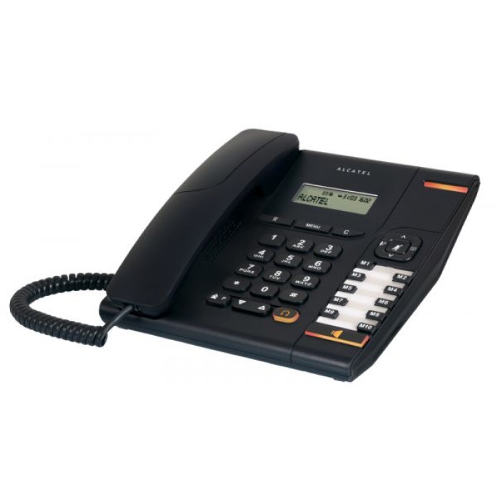 NESSOS ITALIA ATL1407525 ALCATEL TEMPORIS 580