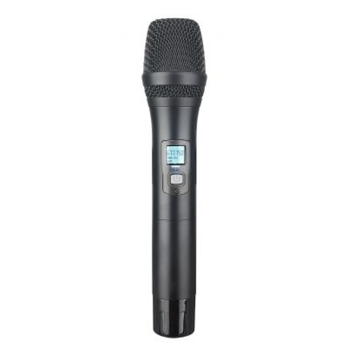 EMPIRE AV.ICE400 Radiomicrodono ICE Professionale serie AR