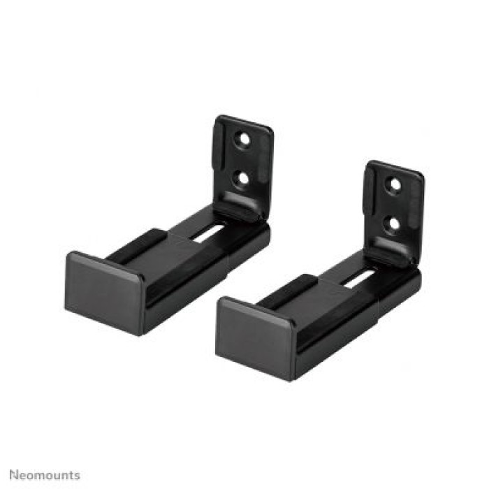 NEWSTAR AWL29-550BL1 SUPPORTO VIDEOBAR/SOUNDBAR/ALTOPARLANTI NEOMOUNTS