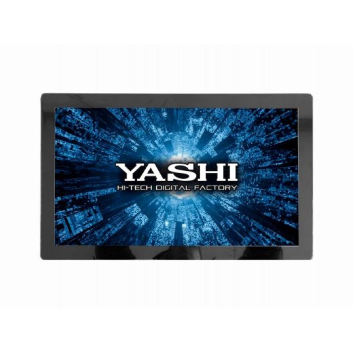 YASHI AY21511 YASHI 21.5  AIO INDUSTRIAL I5 1135 8/256 W11IOT