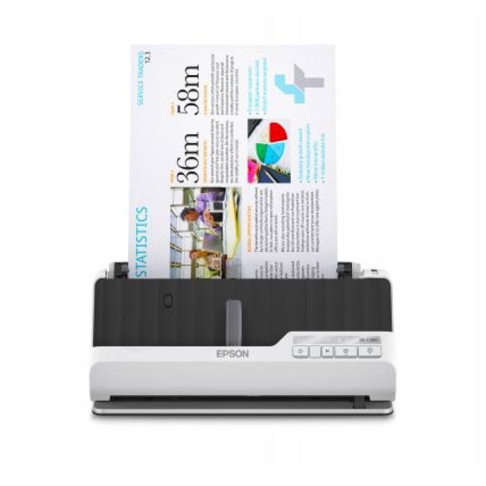 EPSON B11B271401 SCANNER DS-C490 - A4 - 6.500 PAGINE