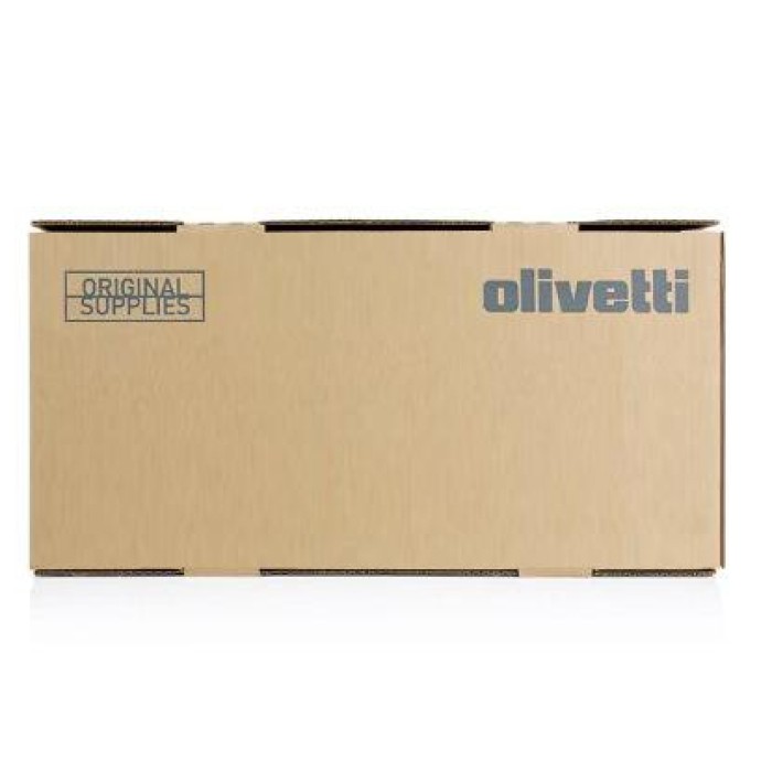 OLIVETTI PRINTING B1214 VASCHETTA RECUPERO TONER