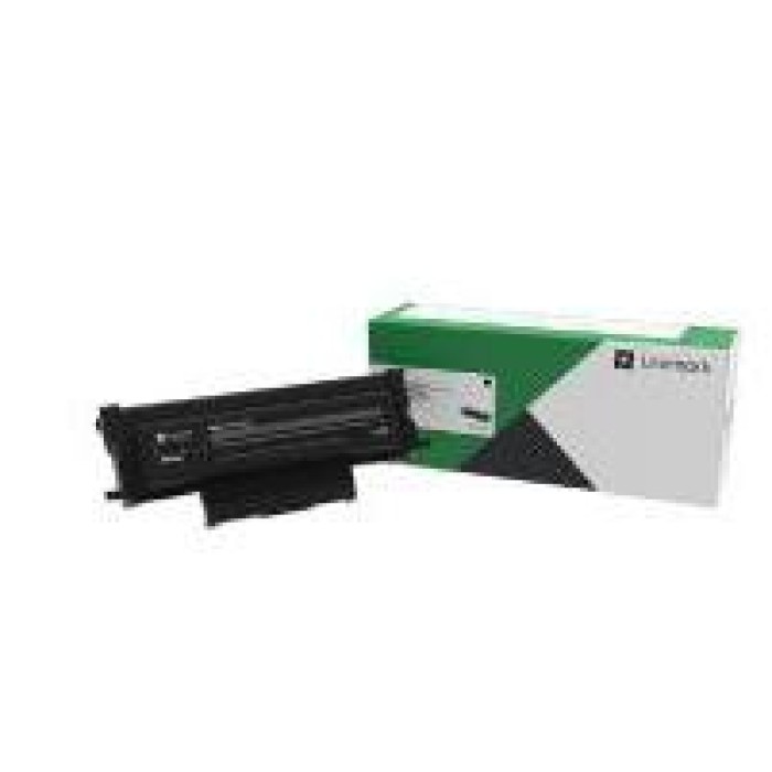 LEXMARK B222000 TONER BLACK RETURN 1.2K PAG B2236DW/MB2236ADW