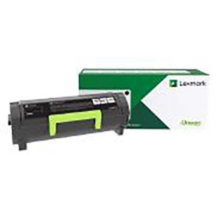 LEXMARK B232000 TONER LEXMARK RETURN PER MB2338.MB2442.MB254 3K