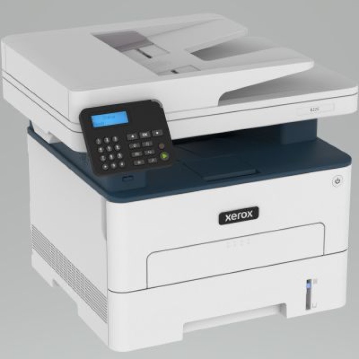XEROX B235V_DNI XEROX B235 A4 34 PPM COPIA/STAMPA/SCANSIONE/FAX