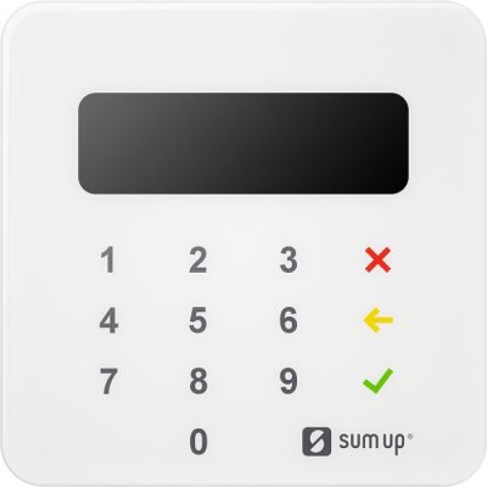 OLIVETTI B3700001 SUM UP  B3700001