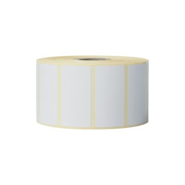 BROTHER BDE1J026051102 CONF.16 ROT.PER TD DA 1.900 ETICHETTE 51MM X 26MM