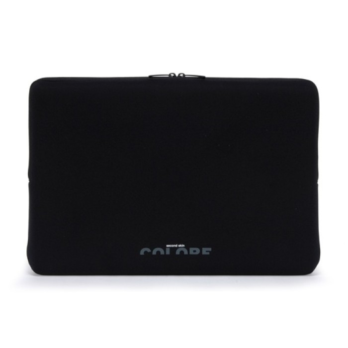 TUCANO BFC1516 COLORE SECOND SKIN - NERA ** NOTEBOOK 15.6
