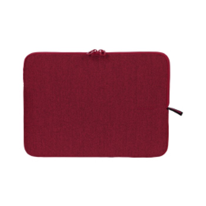 TUCANO BFM1314-BX MELANGE SLEEVE 13/14  BORDEAUX