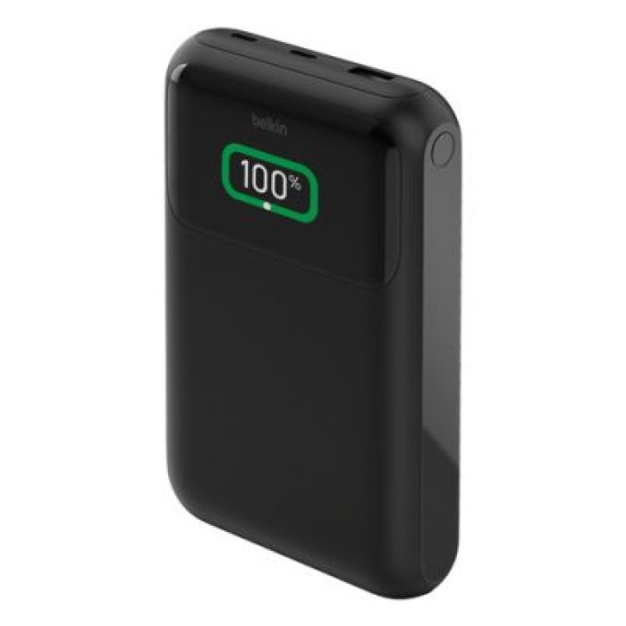 BELKIN BPB020BTBK 20K 65W LAPTOP POWERBANK DIGITAL DISPLAY