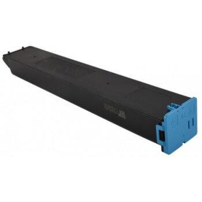 SHARP BPGT70CA (BP-GT70CA) TONER CIANO SHARP (24K)