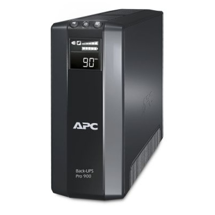 APC BR900G-GR POWER-SAVING BACK UPS PRO 900 230V SCHUKO