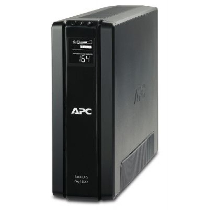 APC BR1500G-GR POWER SAVING BACK-UPS PRO 1500VA 865W 230V SCHUKO