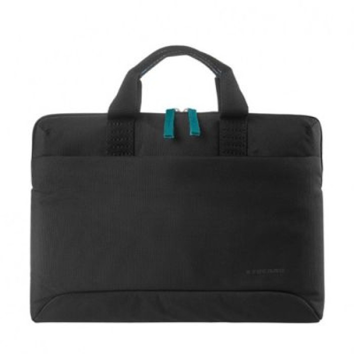 TUCANO BSM15-BK SMILZA BORSA SUPERSLIM 15  NERO