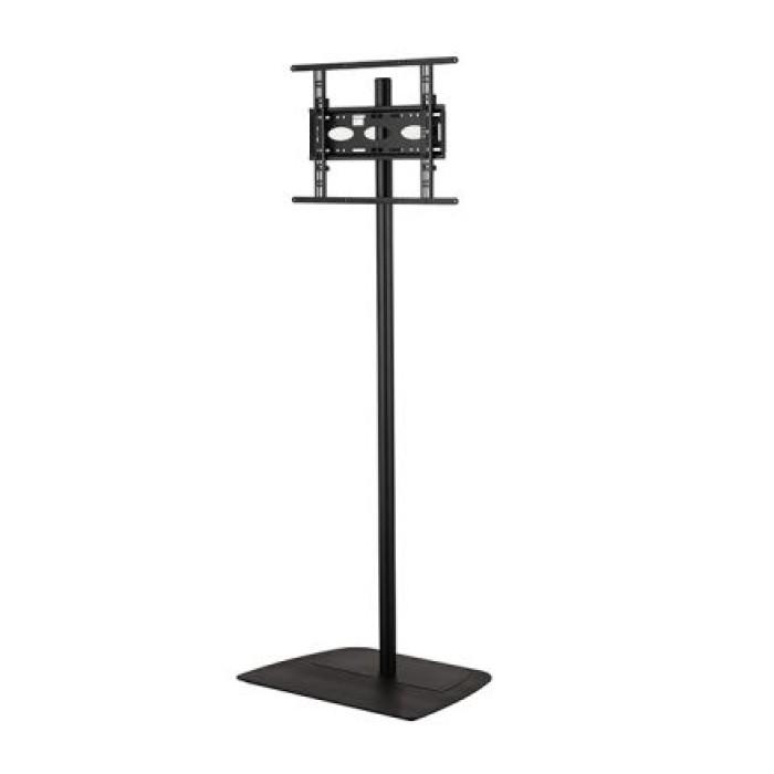 B-TECH BT8572/BB UNIVERSAL FLAT SCREEN FLOOR STAND (VESA 600 X 400)