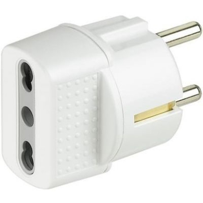 LEGRAND BT-S3625D KIT - ADATTAT. SPINAST TEDE/PRESA BIP BIA
