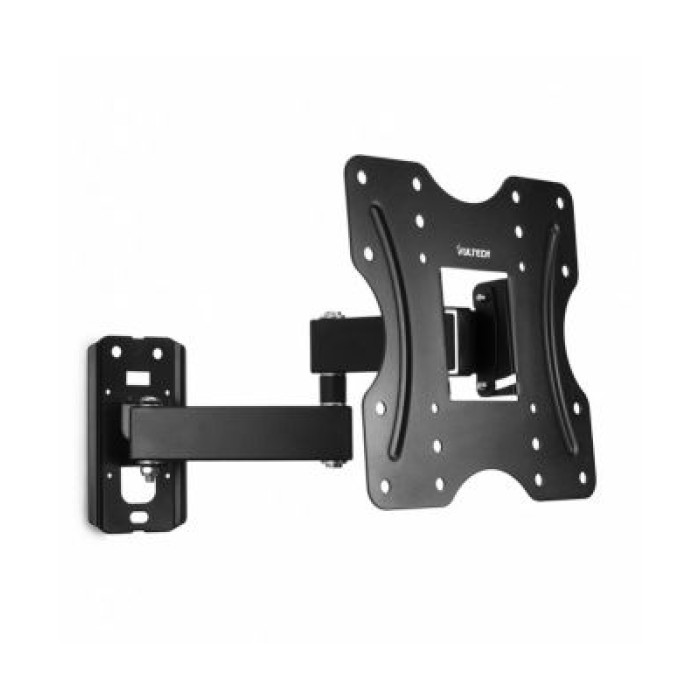 VULTECH BTV-2342LITE STAFFALITE  PER LED.LCD.PLASMA DA 23  A 42 +SNODO