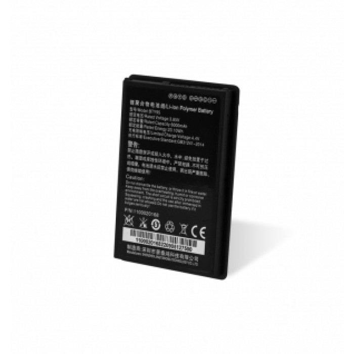 NEWLAND BTY95L BATTERY FOR MT93 SERIES. 3.8 V 5000 MAH