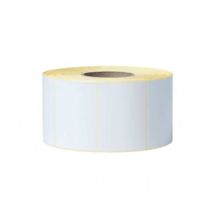 BROTHER BUS1J074102203 CONF.4 ROT. ETICHETTE NON RIVESTITE 102X74MM