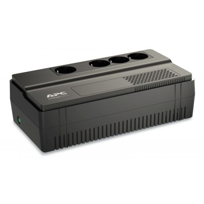APC BV800I-GR APC BACK-UPS BV 800VA. AVR. SCHUKO OUTLET. 230V