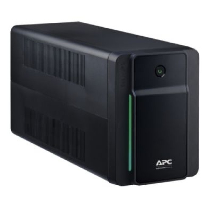 APC BVX1600LI-GR APC EASY UPS 1600VA. 230V. AVR. SCHUKO SOCKETS
