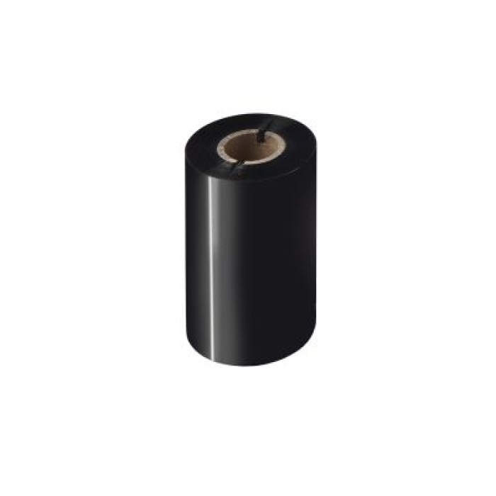 BROTHER BWP1D300110 CONF.12 ROT. RIBBON CERA PREMIUM NERA110MM X 300M