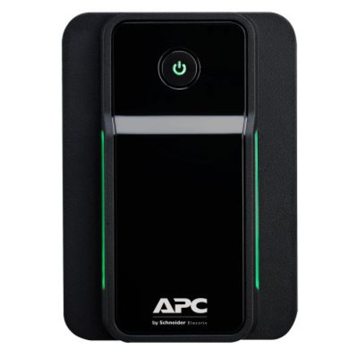 APC BX500MI APC BACK-UPS 500VA.300 W. 230V. AVR. IEC SOCKETS