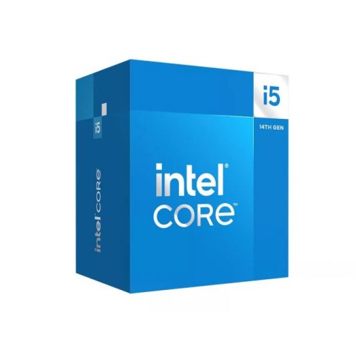 INTEL BX8071514400 INTEL CPU CORE I5-14400 4.7GHZ LGA1700