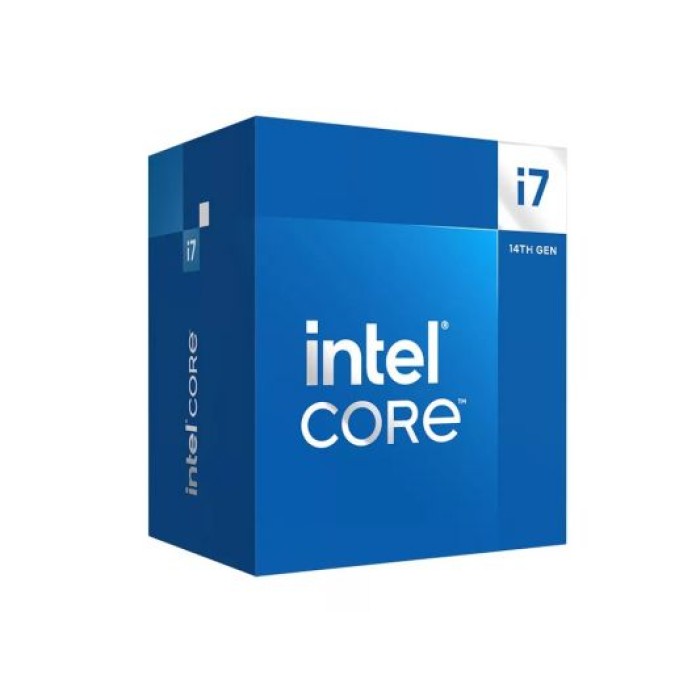 INTEL BX8071514700F INTEL CPU CORE I7-14700F 5.4 GHZ LGA1700