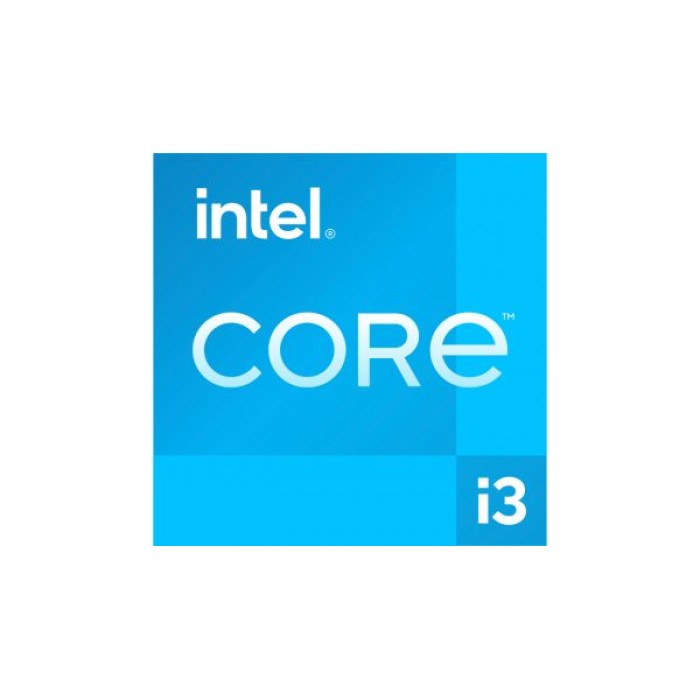 INTEL BX8071512100 INTEL CORE I3-12100 4.30GHZ LGA1700 BOX