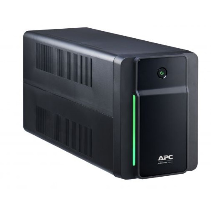 APC BX1200MI-GR APC BACK-UPS 1200VA. 230V. AVR. SCHUKO SOCKETS