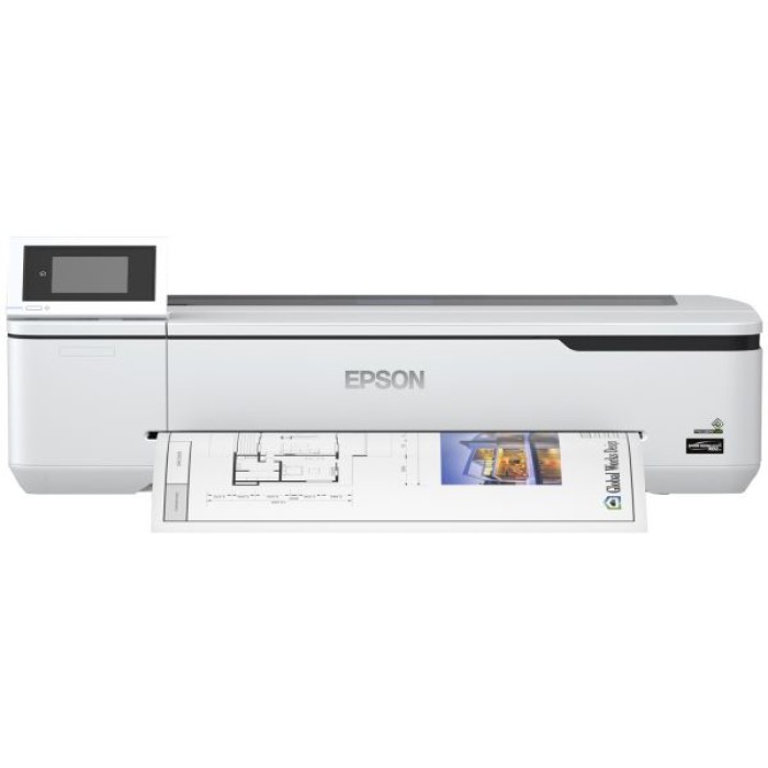 EPSON C11CF11301A0 SC-T3100N (OPTIONAL STAND) FORMATO A1 (24 POLLICI)
