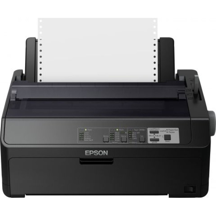 EPSON C11CF37401 FX-890II - STAMPANTE AD AGHI - 9 AGHI/80 COLONNE
