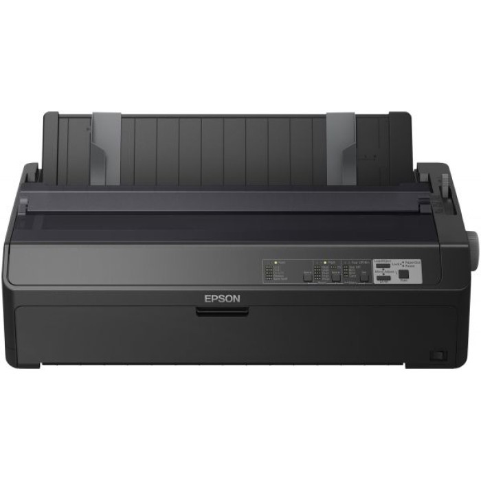 EPSON C11CF38402A0 FX-2190IIN-STAMPANTE AD AGHI - 9 AGHI/136 COLONNE