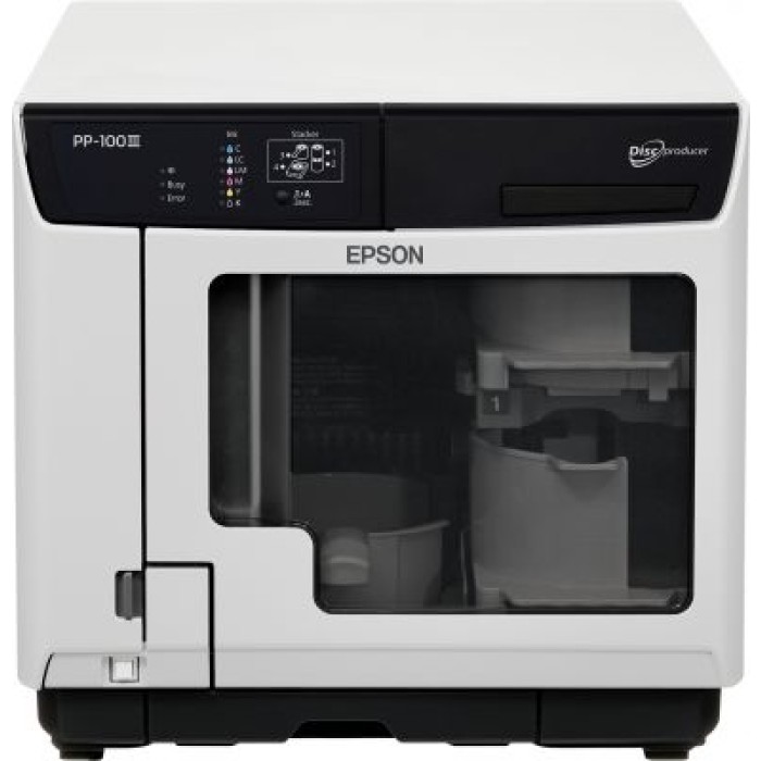 EPSON POS C11CH40021 PP-100III.CONNESSIONE USB. STAMP. E MASTERIZZA
