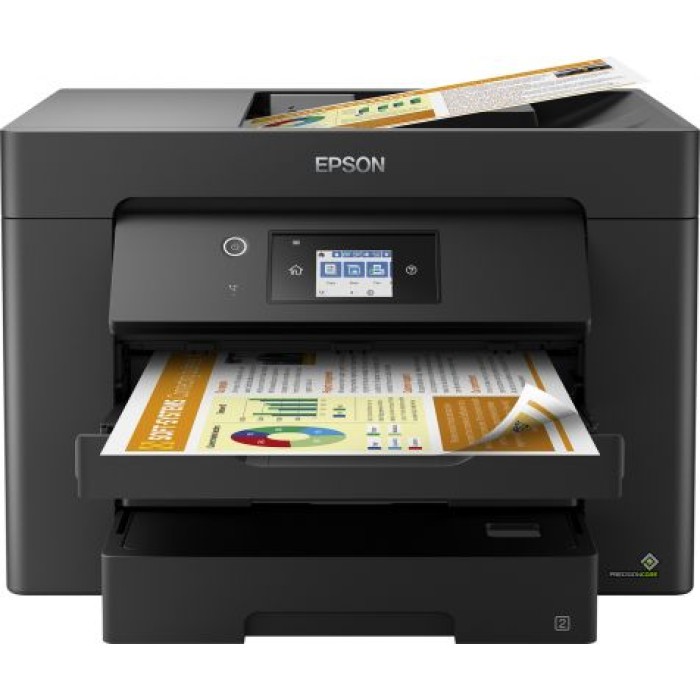 EPSON C11CH68403 WORKFORCE WF-7830DTWF