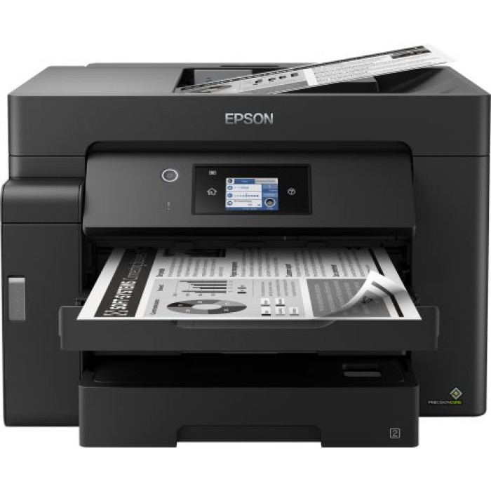 EPSON C11CJ41401 ECOTANK ET-M16600
