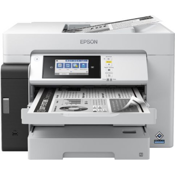 EPSON C11CJ41405 ECOTANK PRO ET-M16680