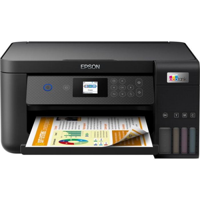EPSON C11CJ63405 ECOTANK ET-2850