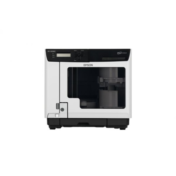 EPSON POS C11CJ76021 PP-100NII.CONNESSIONE DI RETE. STAMPA E MASTERIZZA