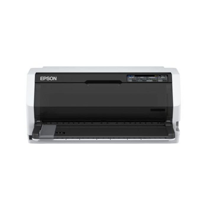 EPSON C11CJ81401 LQ-780 - STAMPANTE AD AGHI - 24 AGHI/106 COLONNE